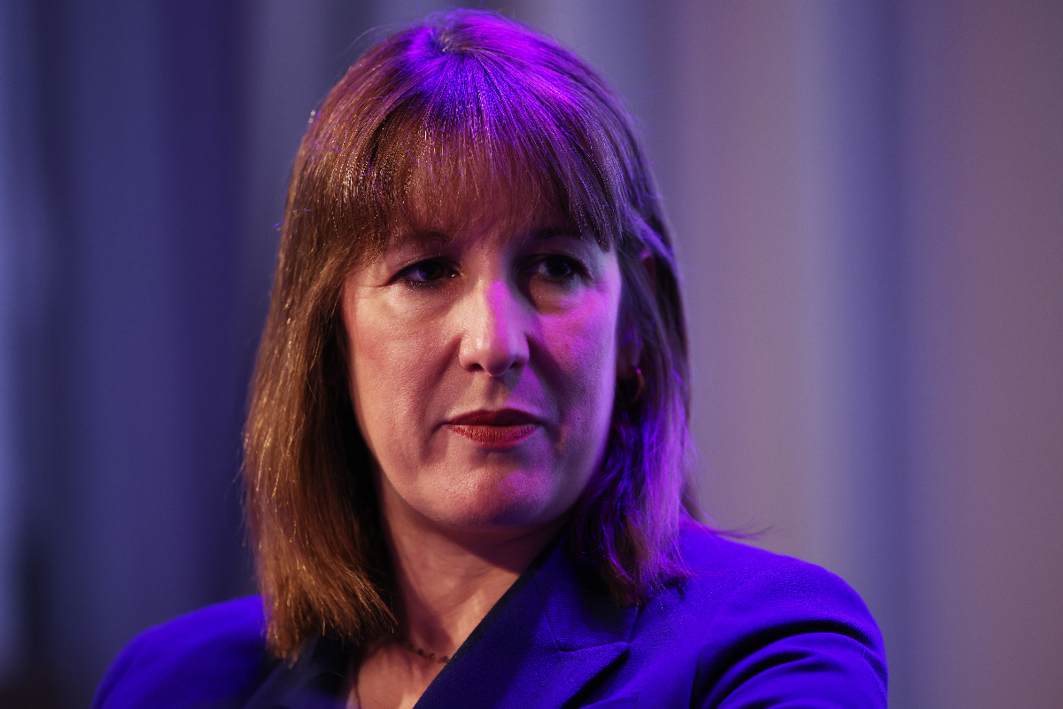 Law Society demands ‘absolute clarity’ plan is off the table
