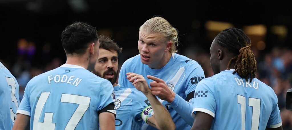 Why some FPL managers go against the ‘safe’ captain