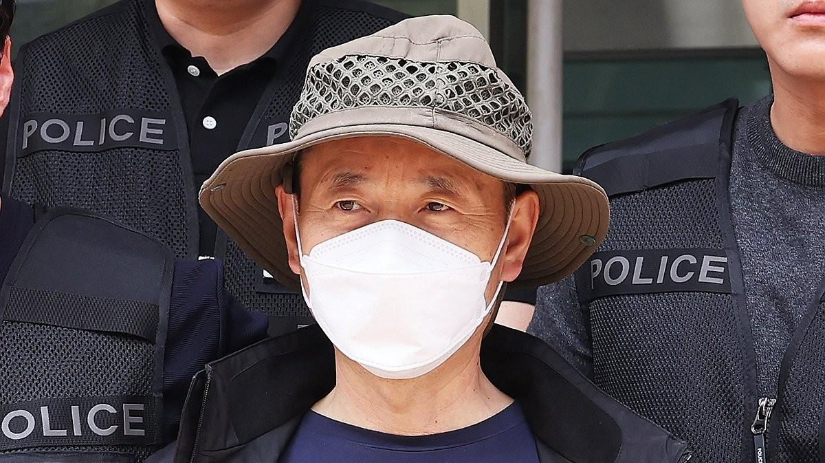 Korean Chinese man sentenced to life imprisonment for killing 2 brothers, injuring 2 others