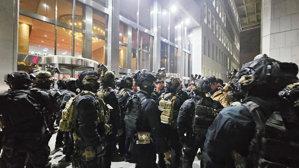 Korea’s economy still at crossroads year after failed martial law attempt