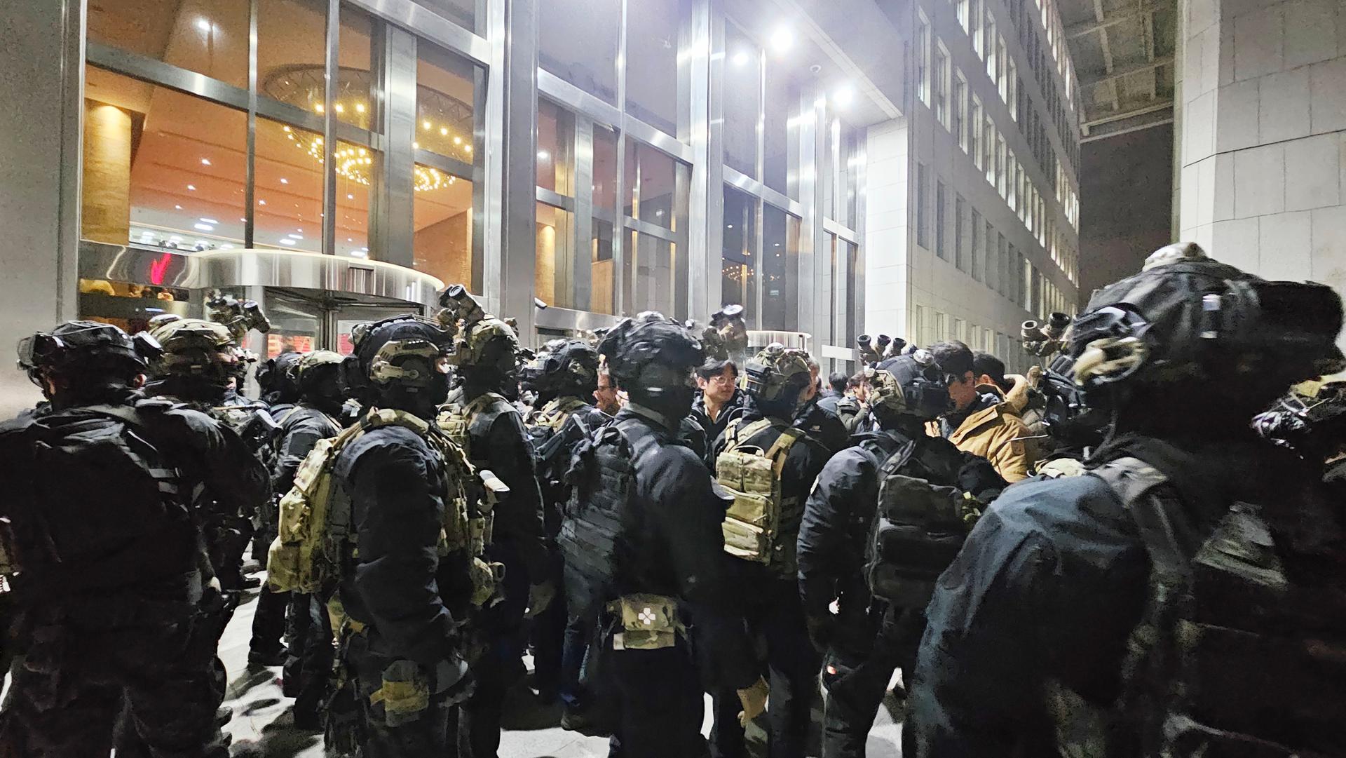 Korea’s economy still at crossroads year after failed martial law attempt