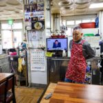 ‘It’s been a tough week’: Gyeongju shop owners struggle under APEC security controls