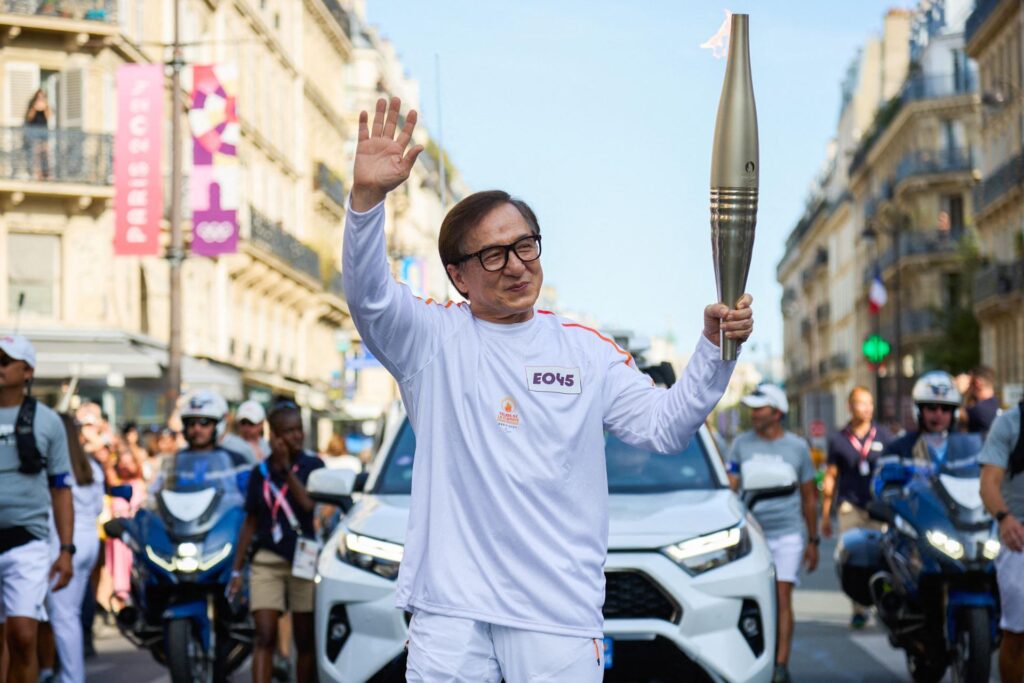 ‘Rush Hour 4’ in the works after Trump’s reported request