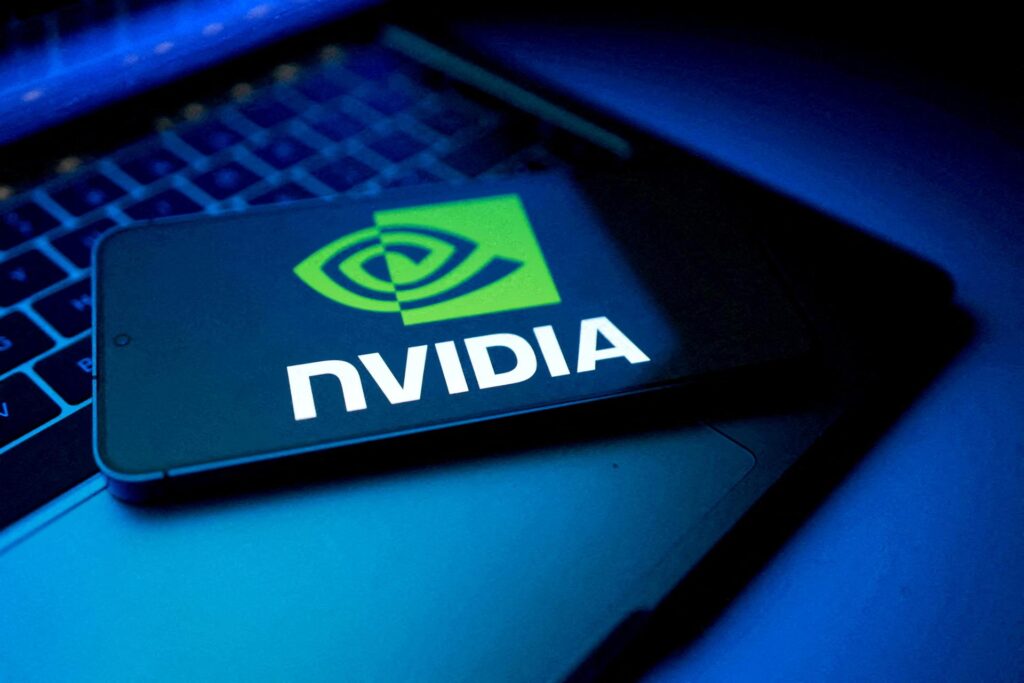 US considering letting Nvidia sell H200 chips to China, sources say