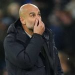Pep Guardiola Akui Keputusan Rotasi Besar Penyebab Kekalahan dari Leverkusen