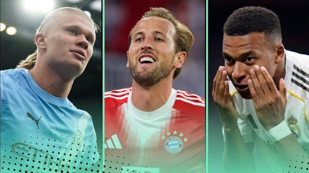 Jadwal Liga Champions Matchday 4: Liverpool Tantang Los Blancos, Bayern Hadapi Les Parisiens