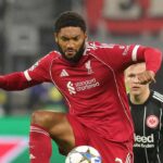 Satu Dekade Joe Gomez di Liverpool, Masa Depannya Kembali Dipertanyakan