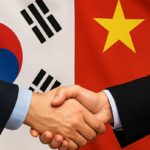Korea Eyes Strategic SME – Startup Partnership Revival in China Following Presidential Summit and Economic MOUs – ngopihangat