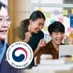 Korea Links Startup Policy to Worker Welfare: New ESG Standard for Innovation – ngopihangat