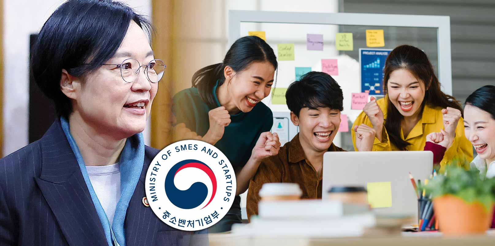 Korea Links Startup Policy to Worker Welfare: New ESG Standard for Innovation – ngopihangat
