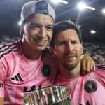 Inter Miami Libas New York 5-1, Amankan Final MLS Pertama dalam Sejarah Klub