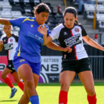 Berks & Bucks FA Women’s Senior Cup and Trophy reach the semi-final stages