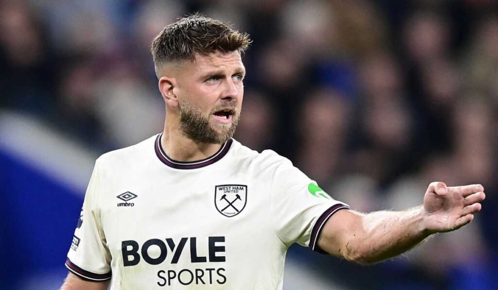 AC Milan Siapkan Tawaran Mengejutkan untuk Niclas Fullkrug pada Januari