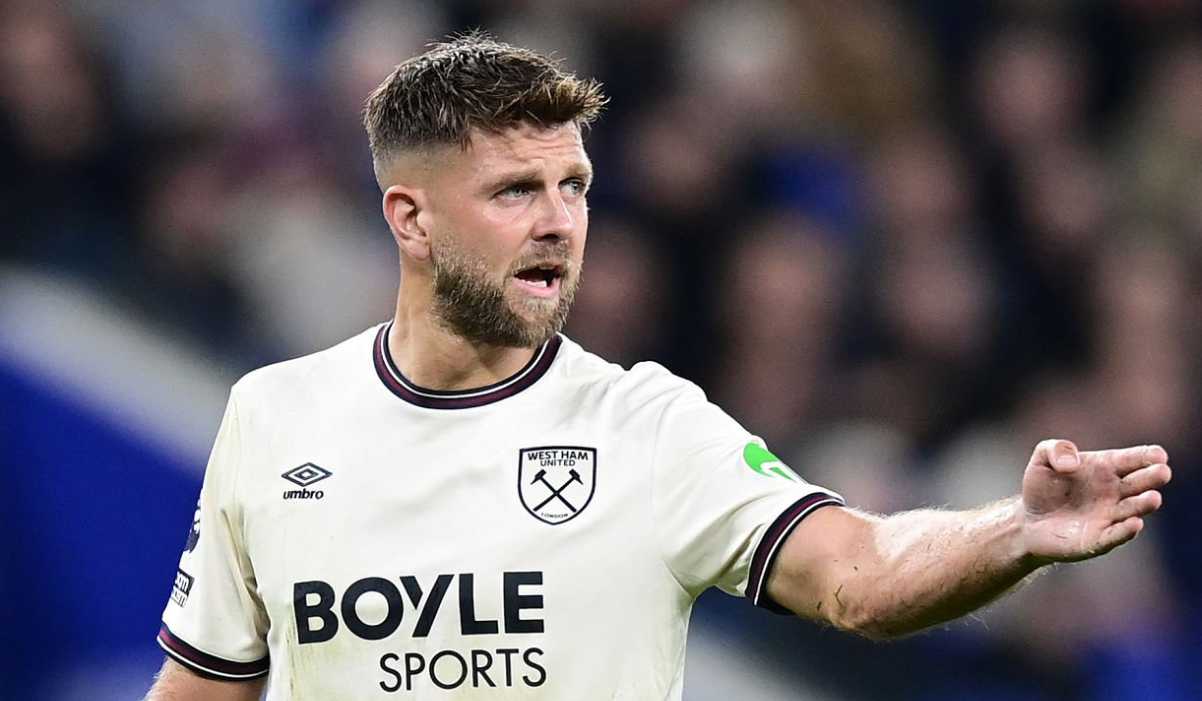 Niklas Fullkrug jadi target transfer AC Milan pada Januari Niklas Fullkrug jadi target transfer AC Milan pada Januari