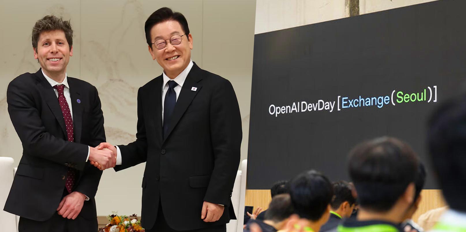 Why OpenAI Chose Korea as Its Fastest-Growing Market: DevDay Exchange Shows Startup Adoption Is Now a Strategic Priority – ngopihangat