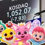 Baby Shark Meets KOSDAQ: Pinkfong Signals Korea’s Shift to a Tech-Led IP Economy – ngopihangat