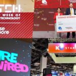 SWITCH Singapore 2025: Redefining Deep-Tech into Impact with Global Collaborations and K-Startup Participation – ngopihangat