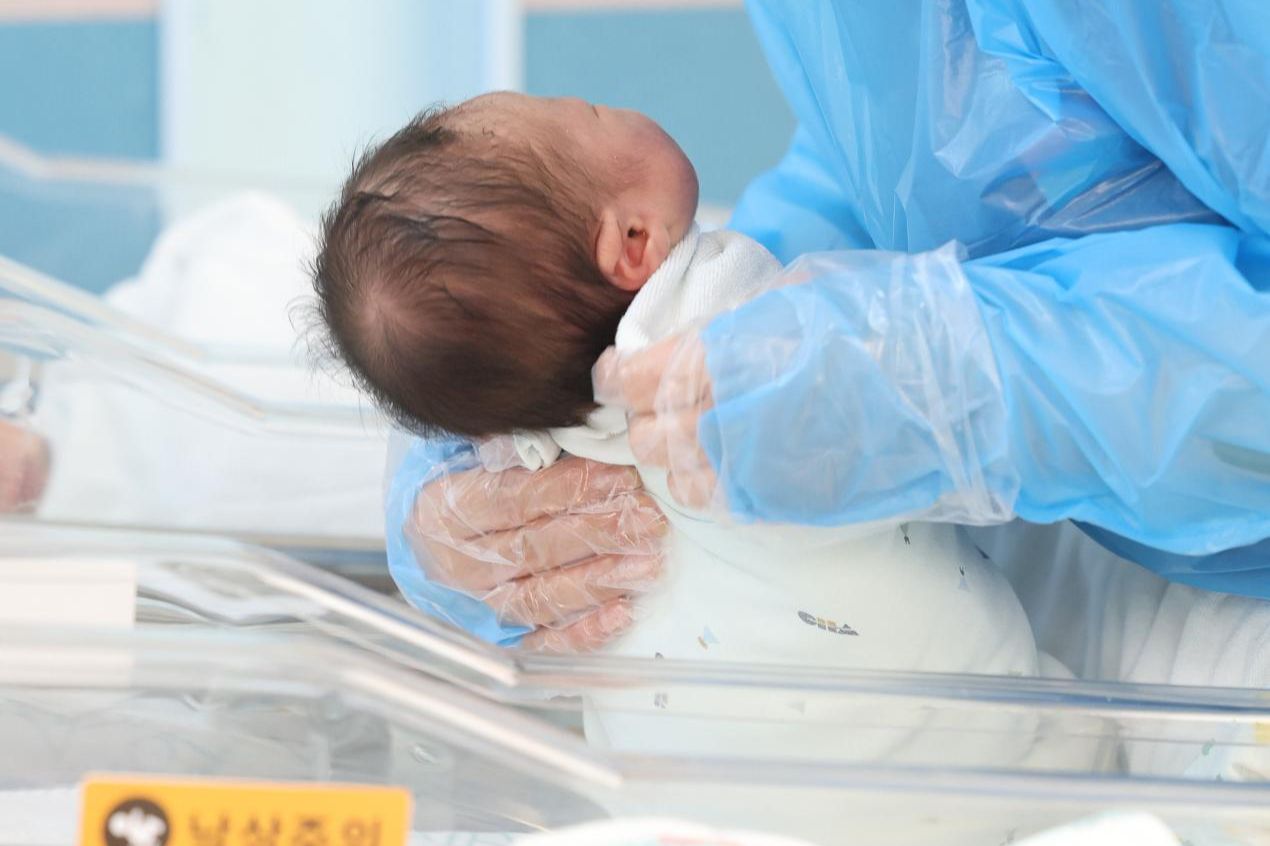 Applications for vouchers for pregnant women up 8% on-year: data