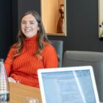 the social enterprise transforming second-hand fashion 