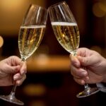 Where to drink wine in London with a touch of old-fashioned glamour