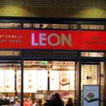 Leon to close sites and cut jobs as it enters administration