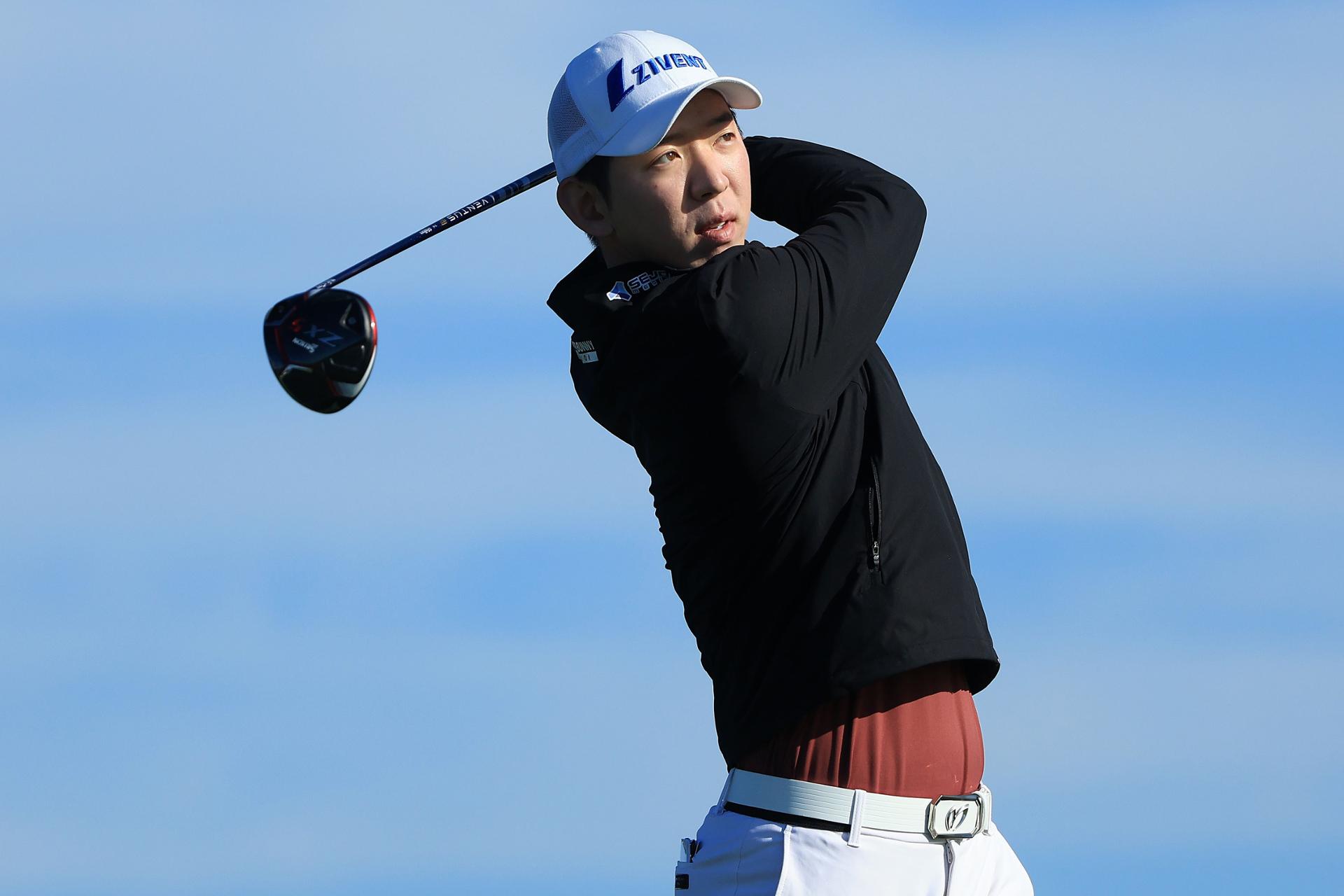 All 3 Koreans miss out on PGA Tour cards in final qualifying tournament