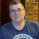 Alan Lovegrove – ‘The cornerstone of our community’