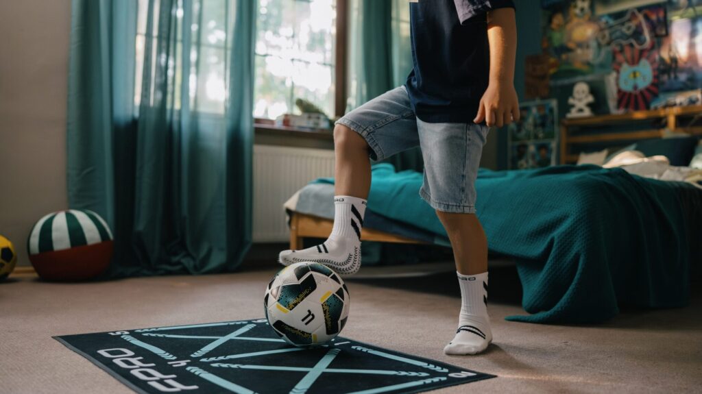 Training kit and gear from FPRO mats to rebound boards and nets