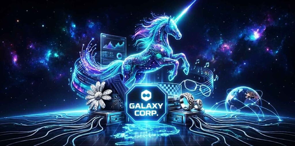 G-Dragon’s Galaxy Corporation Turned AI & IP Into a 1-Trillion-Won Unicorn: What It Means for Korea’s Creative Tech Economy – ngopihangat