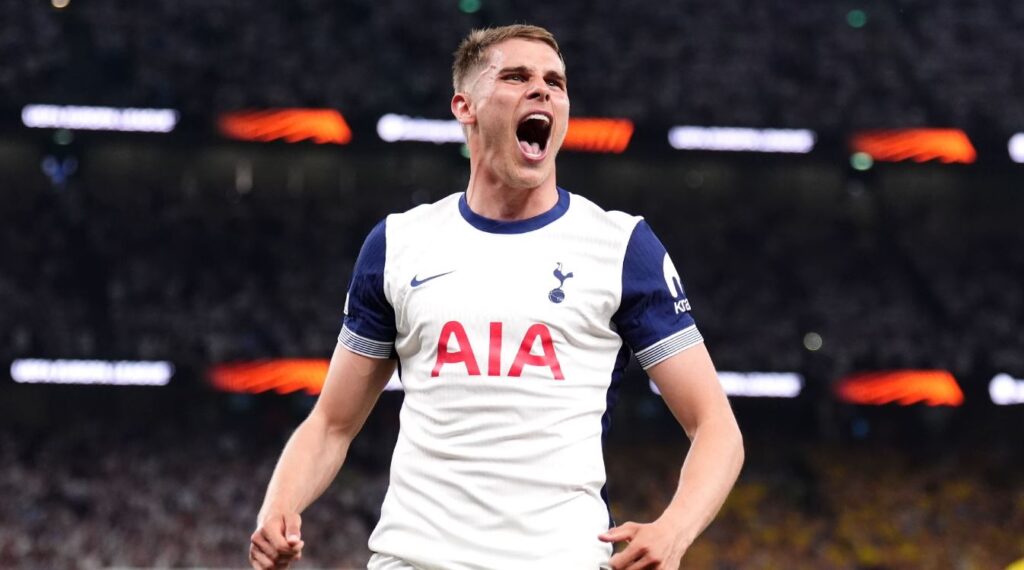 Real Madrid Madrid Siap Tebus Bek Terbaik The Lilywhites, Micky van de Ven