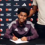 Man United Resmi Gaet Wonderkid 13 Tahun Usai Trial Bersama The Gunners!