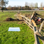 Reading YMCA FC launch fundraiser after ‘devastating’ ground vandalism