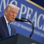 Trump praises Congo and Rwanda as they sign US-mediated peace deal