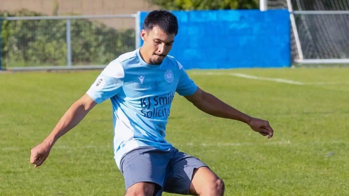 Woodley United youngster called up to Bangladesh squad for Brazil and Argentina matches