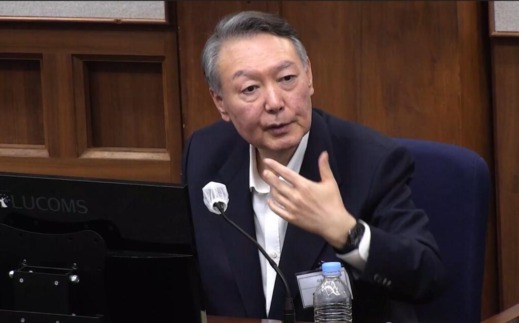 Court to deliver verdict Thursday in Yoon’s insurrection trial