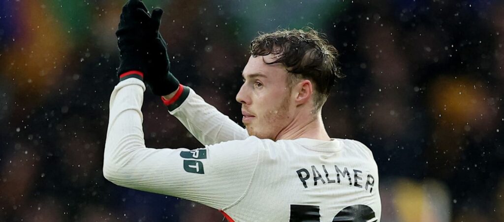 FPL Gameweek 25: Saturday’s goals, assists, bonus + DefCon points