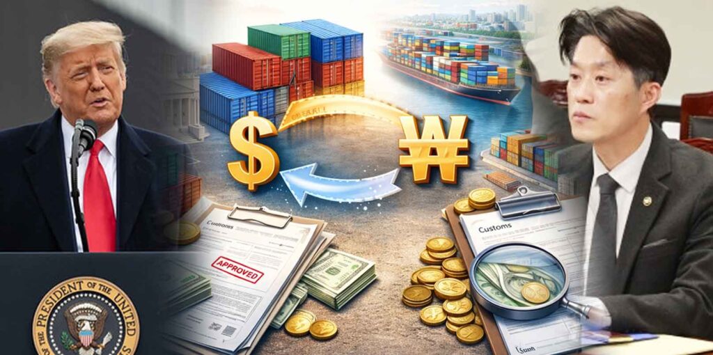 Korea Moves to Shield 6,000 Exporters After U.S. Supreme Court Tariff Ruling – ngopihangat