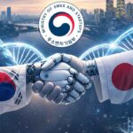 Korea Links Songdo and Tokyo to Build a Cross-Border Startup Pipeline in Bio and AI – ngopihangat