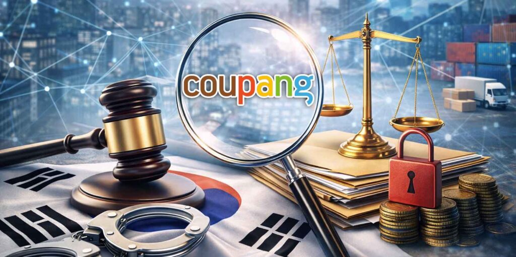 How Korea’s Post-Coupang Regulatory Shift is Quietly Redrawing the Startup Playbook – ngopihangat