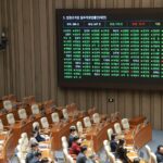 National Assembly passes bill allowing increase in number of Supreme Court justices