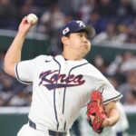 S. Korean pitching far from spectacular in win over Czechia