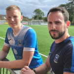 Newbury Town and Maidenhead Town apply for Step 6 promotion – Football in Berkshire