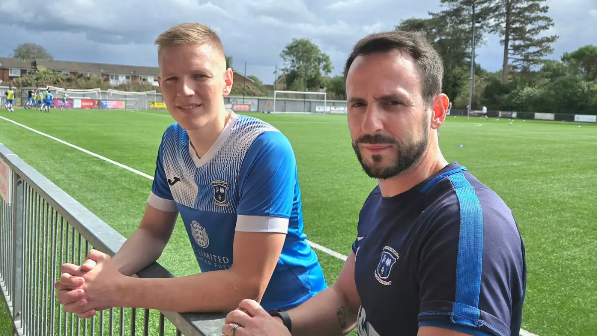 Newbury Town and Maidenhead Town apply for Step 6 promotion – Football in Berkshire