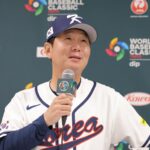 Korea manager wants players to feel proud ahead of tournament opener