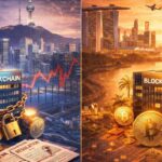 Why the Next ‘Dunamu’ Might Be Born in Singapore, Not Seoul: The Hidden Risk in Korea’s Digital Asset Act – ngopihangat
