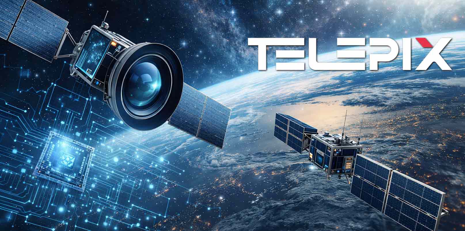 TelePIX Builds IPO Momentum as Korea’s Space AI Sector Seeks Global Scale – ngopihangat