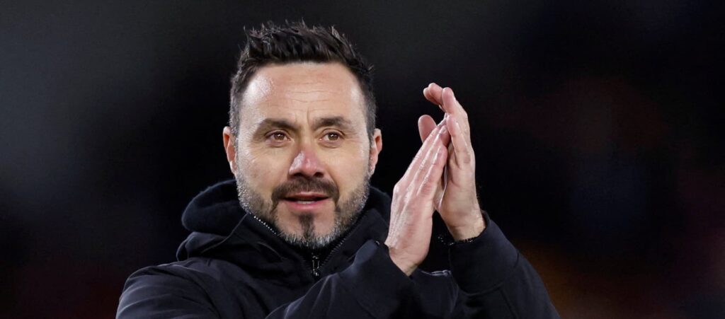 Can Roberto De Zerbi make Spurs players buyable in FPL?