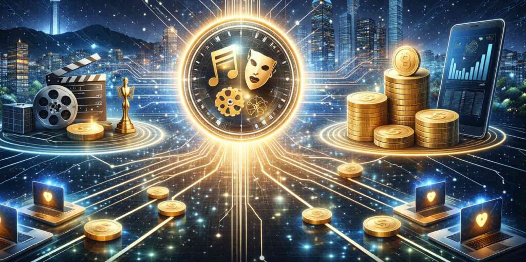 K-Content Needs New Capital: Can Tokenization Survive Korea’s Rules? – ngopihangat