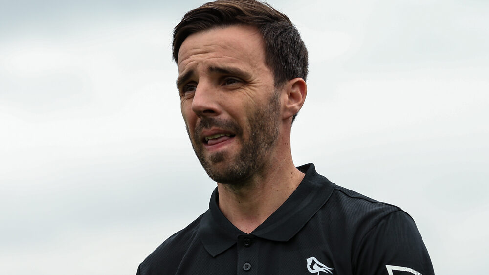 Ascot United confirm Gavin Smith to lead Yellas into 2026/26 – Football in Berkshire