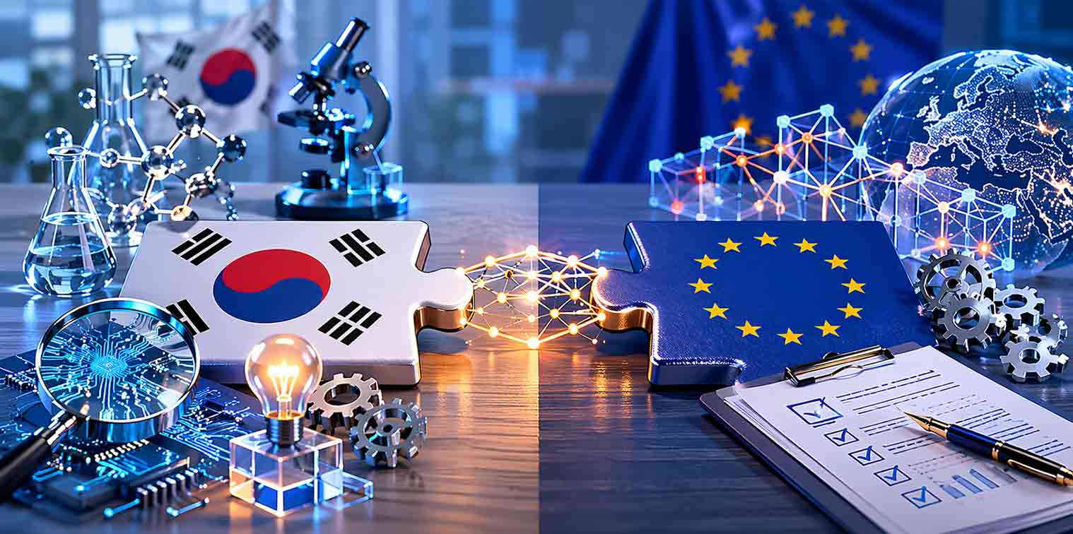 Inside the Gap: Why Korea’s Collaboration Model Clashes with EU R&D Rules – ngopihangat